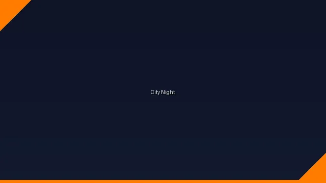 城市夜景主题赛 - 正火体育网址 视频创作挑战